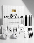 Vivandra Brow Lamination Kit（Starter Edition）