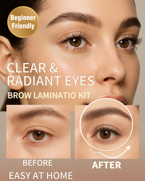 Vivandra Brow Lamination Kit（Starter Edition）