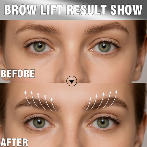 Vivandra Brow Lamination kit（Minimal Silver Edition）