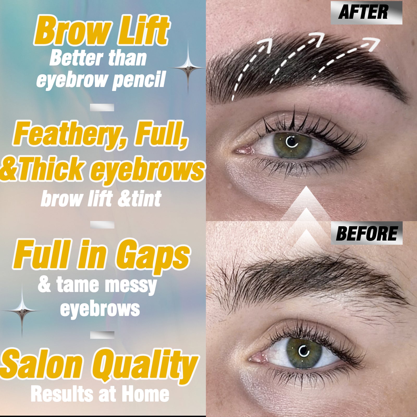 Vivandra Brow Lamination kit（Minimal Silver Edition）
