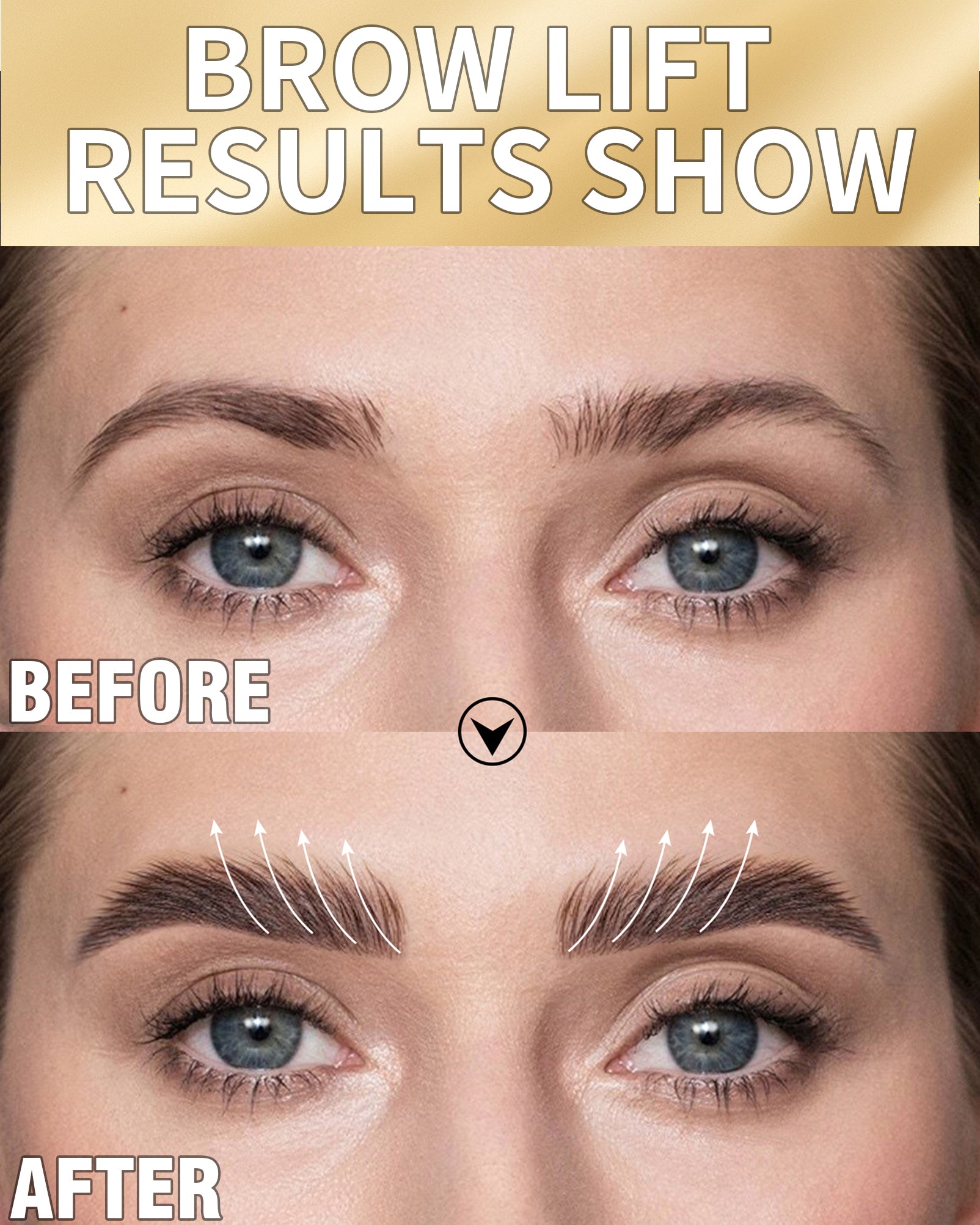 Vivandra Brow Lamination Kit（Starter Edition）