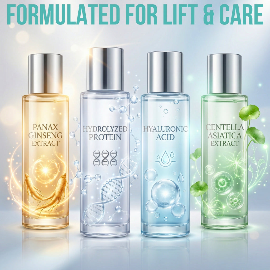Vivandra Brow Lamination Kit（Fresh Aqua Edition）