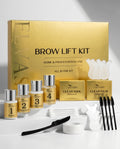 Vivandra Brow Lamination Kit（Luxe Gold Edition）