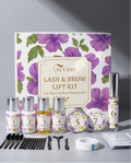 lash lift kit